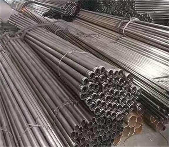 深圳螺旋式声测管工地安装