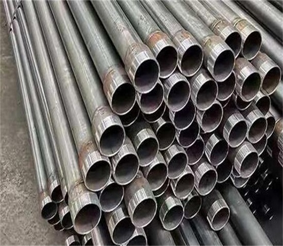 深圳套筒式声测管桩基专用