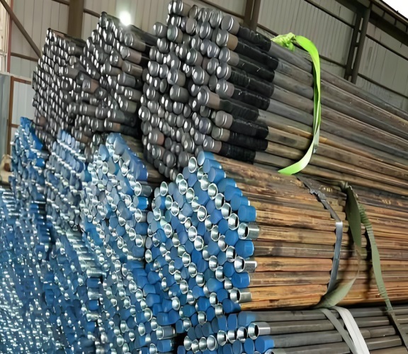 深圳单向注浆管流量可控